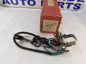 Hillman Minx Turn Signal Switch LUCAS 31550 13SA NOS 1957 - Picture 1 of 17