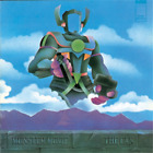 Can Monster Movie (CD) Album