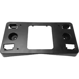 FITS FOR CRUZE W/O RS 2017 2018 FRONT BUMPER LICENSE PLATE BRACKET HOLDER - Bild 1 von 2