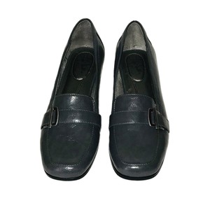 Loafer Patent Leather Flats for Women 