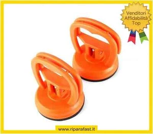 Mit Saugnapf Professional Für Reparatur Smartphone IPHONE Huawei Entfernung LCD - Bild 1 von 1