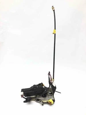 2005 Ford Taurus Front Door Lock Latch Assy Used Oem 6C2Z-1521813A - Image 1 of 4