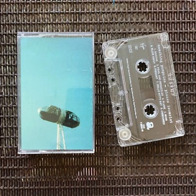 Smashing Pumpkins Pisces Iscariot 1994 Virgin Records - Image 1 of 2