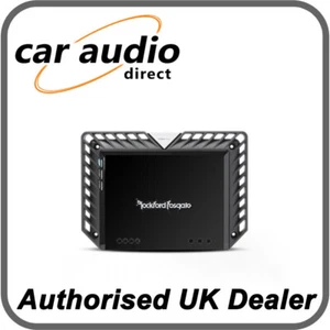 Rockford Fosgate T500-1bdCP 500 Watt Klasse-bd Konstantleistung Mono Auto Verstärker  - Bild 1 von 3