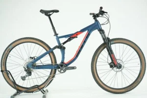 Bulls copperhead FSX 1 2022 - Fully Mountainbike - 29 Zoll - Aluminium - Bild 1 von 6