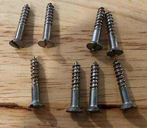 1966 Marshall JTM45 Schrauben der Rückwand - Bild 1 von 8