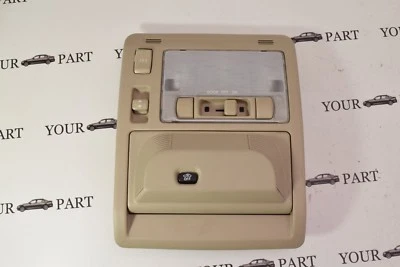 03-09 LUCES DE TECHO INTERIORES LEXUS RX 350 3.5 RHD - Imagen 1 de 2