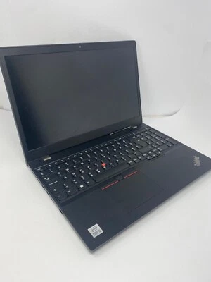 Lenovo ThinkPad L15 Gen 1 i5-10310U 16GB 256GB - Tastiera QWERTZ - Immagine 1 di 4