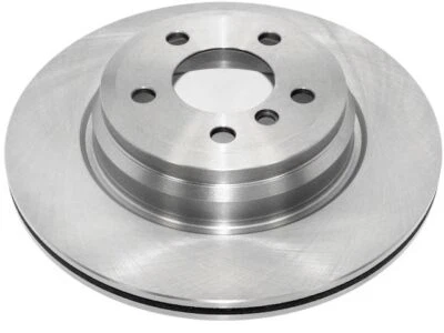 Rotor de freno trasero para BMW 428i xDrive Gran Coupé 2015-2016 74711YVWP Foto 1 de 2