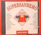 SUPERSANREMO '94 - Pausini, Rettore, Giorgia, Oxa, Nava - CD