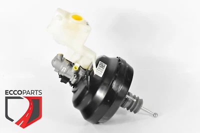 Servofreno RHD Volkswagen Taigo T-Cross Seat Arona Ibiza V Skoda Kamiq Scala - Immagine 1 di 4