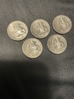 Discover Rarity Usa Coins, Lots With And Without Mint Marks !￼