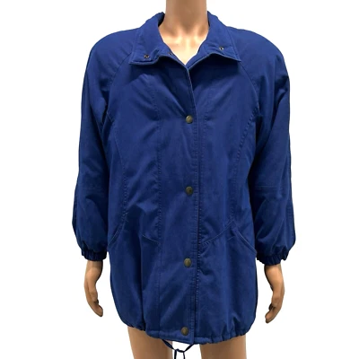 Abrigo Chaqueta Bromley Sport Para Hombre Azul Talla Med Thermoloft Dillones Granja Ropa de Trabajo Foto 1 de 4