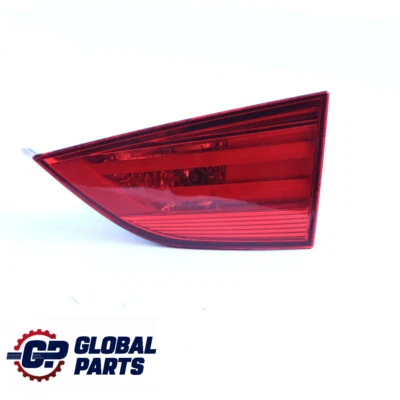 BMW X1 Series E84 Feu arriere dans le couvercle du coffre droit 2992480 - Photo 1/4