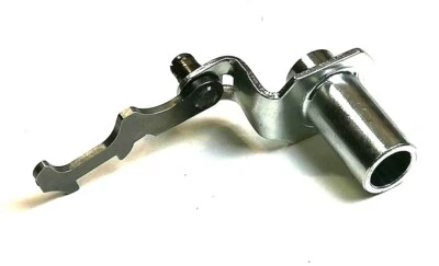 Schaltwelle Schalthebel Hohlwelle Simson S51 KR51/2 Schwalbe - Bild 1 von 3