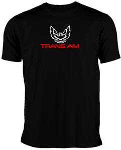 Camiseta Pontiac Trans Am en muchos colores diferentes - Imagen 1 de 10