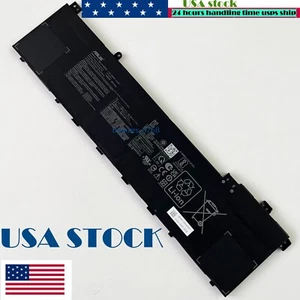 New OEM C32N2022 Battery for Asus VivoBook Pro 16X OLED K6602Z M7600QE N7600PC - Picture 1 of 4