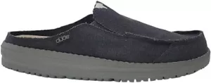 Hey Dude Mens Marty Shoes - Oceano - Size 9 (IL/GM2-3026-113362515-NIB-9) - Picture 1 of 1