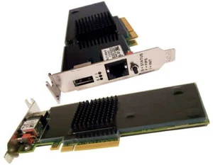 SUN-3010 Sun Crypto Accelerator Card PCI-E x8 X600 - Bild 1 von 4
