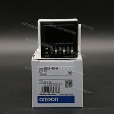 Omron H7CX-A114-N Digital Counter New  H7CXA114N (1Pcs)