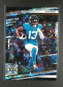 2022 Panini Prestige #5 Christian Kirk  Xtra Points Diamond - Picture 1 of 2
