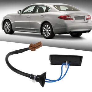 New Trunk Lid Switch 25380 Ed000 Tailgate Door Handle Release Switch For Altima - Foto 1 di 12