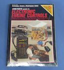 Chilton's Guide for Electronic Engine Controls 1978 - 1985 New Sealed 