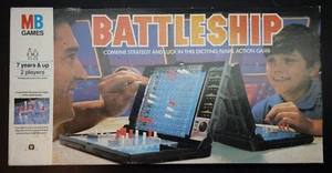 MB Games Battleship 1993 Spare/Replacement Pieces Pick Your Individual Parts - Picture 1 of 8