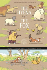 Mariam Mohamed The Hyena and the Fox (Tapa dura) (Importación USA)