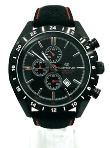 Montre Chronographe pour Hommes De Lorenz Granpremio - 030171DD - Imagen 1 de 12