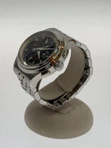 BALL WATCH Trainmaster Pulse Meter Automatic Watch Analog Men's Watch Size 41mm - Picture 1 of 6