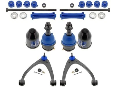 Kit de suspensión delantera para Chevrolet Silverado 1500 2007-2013 24975QXNC 2008 2009 Foto 1 de 2