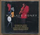 The Wallace Roney Quintet   Self Titled Rare Out Of Print Promo Issue Cd 96