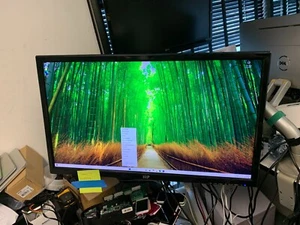 Intel NUC7i5BNK i5-7260U 1 stick of 16GB RAM 256 GB SSD Fresh Windows 11 pro - Picture 1 of 9