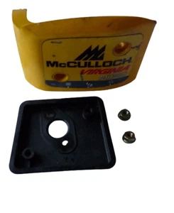 McCulloch Virginia MH555 Hedge Trimmer AIR FILTER HOUSING - Picture 1 of 1