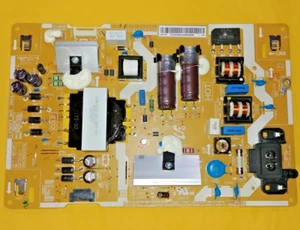 SAMSUNG UN40N5200AFXZA POWER SUPPLY BOARD BN44-00851C L40MSFR_MHS - Picture 1 of 5