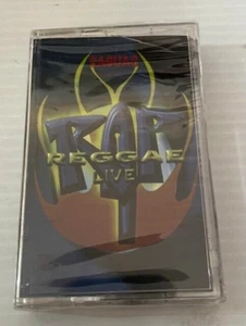 Caguas Reggae Live - Cassette - Picture 1 of 2