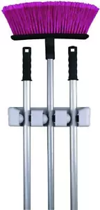 Evriholder Magic Holder 3 Organizer, Holds 3, White - Picture 1 of 4