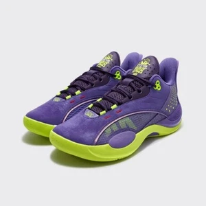 361 Degree Team Joker Unisex Basketball Boots Brand New In Box Various Sizes - Picture 1 of 5