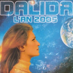 Dalida L'An 2005 CD Import France - Picture 1 of 2