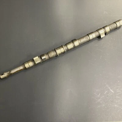 60523306 Alfa Romeo 2.5 Busso — Milano/75 и GTV6 — распредвал с левой стороны - Изображение 1 из 4