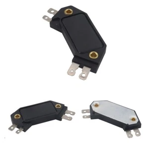 Ignition Control Module 4 Pin HEI Distributor Replacement for GM Chevy 1975 & Up - Picture 1 of 5