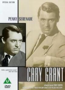 Penny Serenade (Special Edition) DVD (2000) Cary Grant, Stevens (DIR) cert U