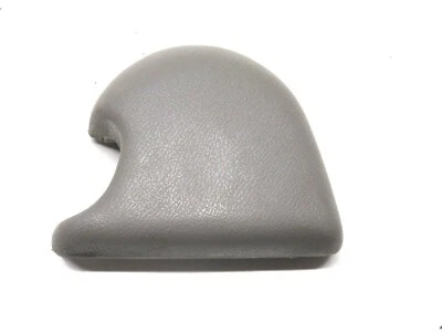 2002-2007 Subaru Impreza WRX & STI Front Seat Belt Bolt Cap Trim Cover 02-07 - Image 1 of 4