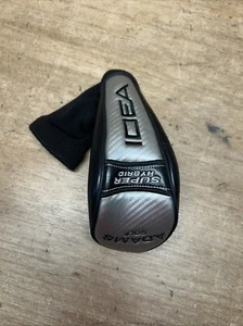 Adams Super Hybrid Headcover Adjustable Tag (AS) - Picture 1 of 5