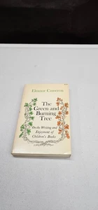 The Green And Burning Tree by Eleanor Cameron 1969 - Foto 1 di 9