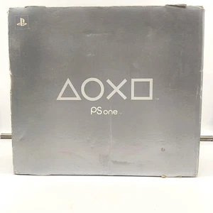 CONSOLE SONY PLAYSTATION PSONE SCPH-102 PS1 - USATO COMPLETO TESTATO - Imagen 1 de 19