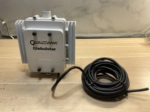 Émetteur-récepteur téléphone satellite Qualcomm GSP-2400 / OCCASION / JUA2470 - Photo 1/6