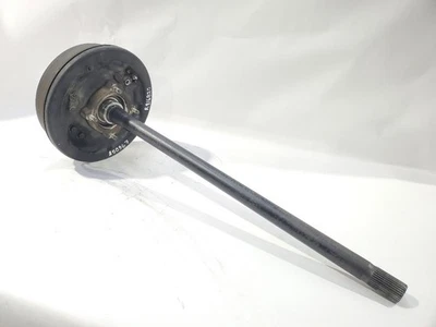 Toyota Tacoma PreRunner 2005 2013 OEM eje trasero derecho 2x2  Foto 1 de 4