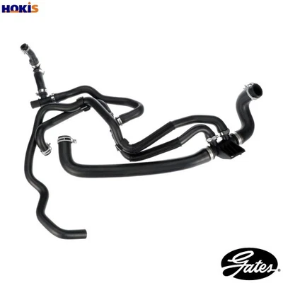 RADIATOR HOSE 05-3970 FOR RENAULT SCÉNIC/GRAND/IV MEGANE/Grandtour/Hatchback - Image 1 of 4